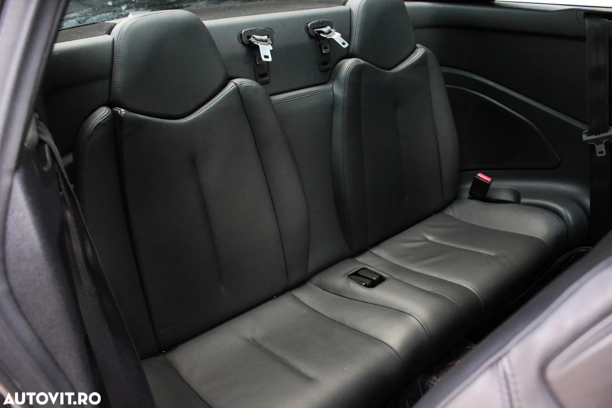Peugeot RCZ 1.6 THP Sport - 10