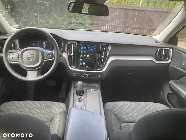 Volvo V60 - 9