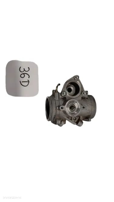 Przepustnica Paliwa Polaris Sportsman/Ranger 500 EFI - 3131739 używane - 1