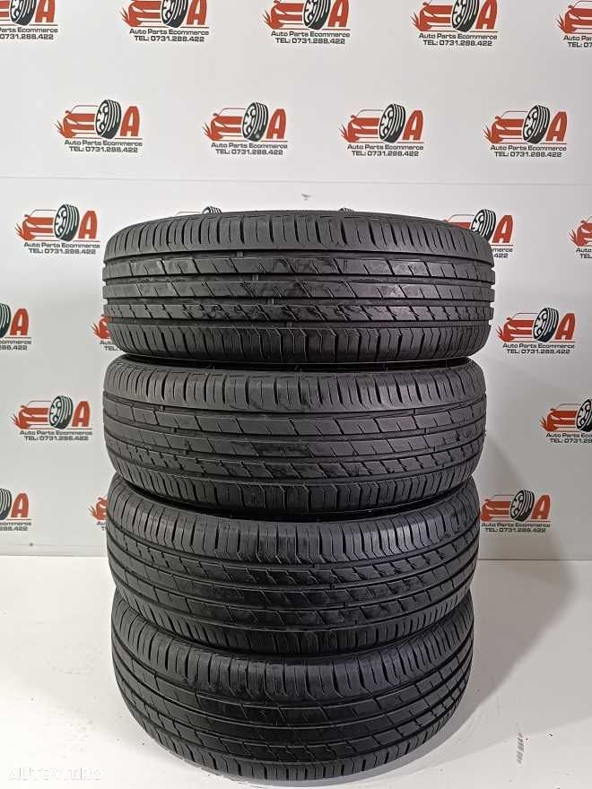 Anvelope 215/65/R17 99V SAILUN VARA 215 65 17 99V CP-V20369 - 5