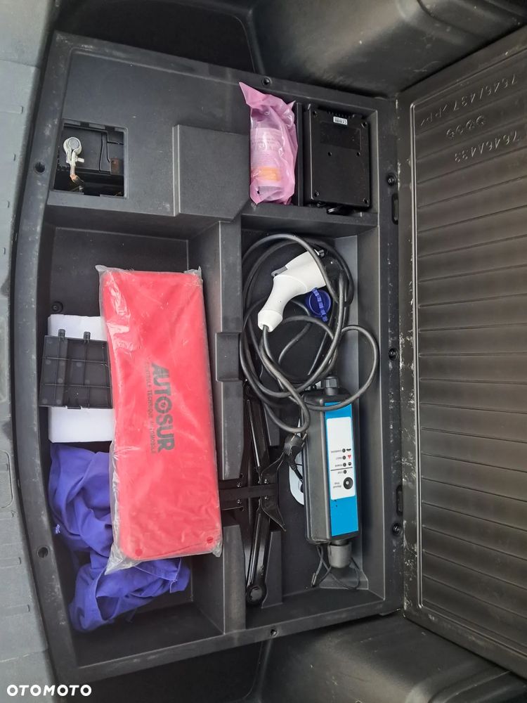 Mitsubishi Outlander 2.4 4WD Spirit - 34