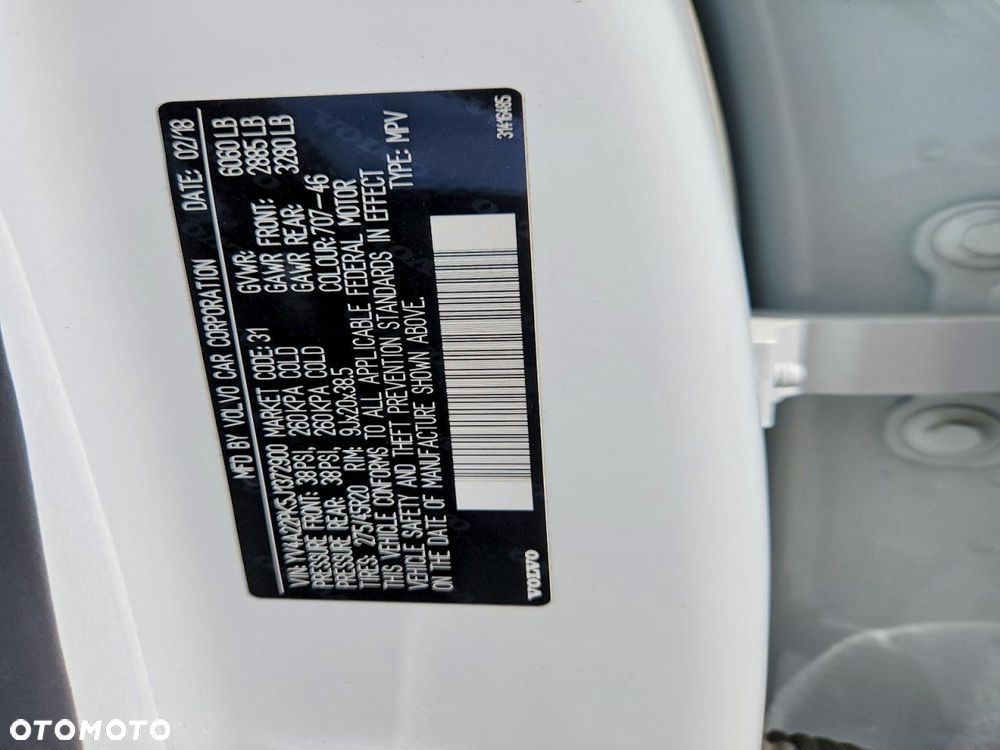 Volvo XC 90 - 13