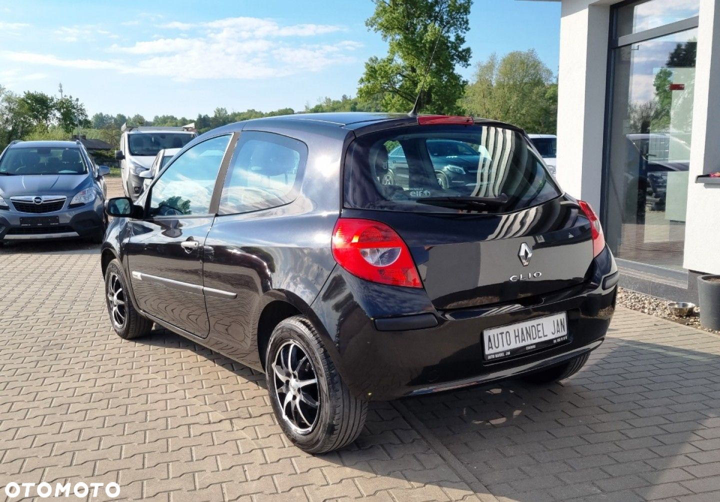Renault Clio - 4