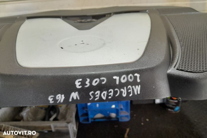 Capac motor A6420100167 4010227A 0110280A A6420100167 4010227A 011028 - 4