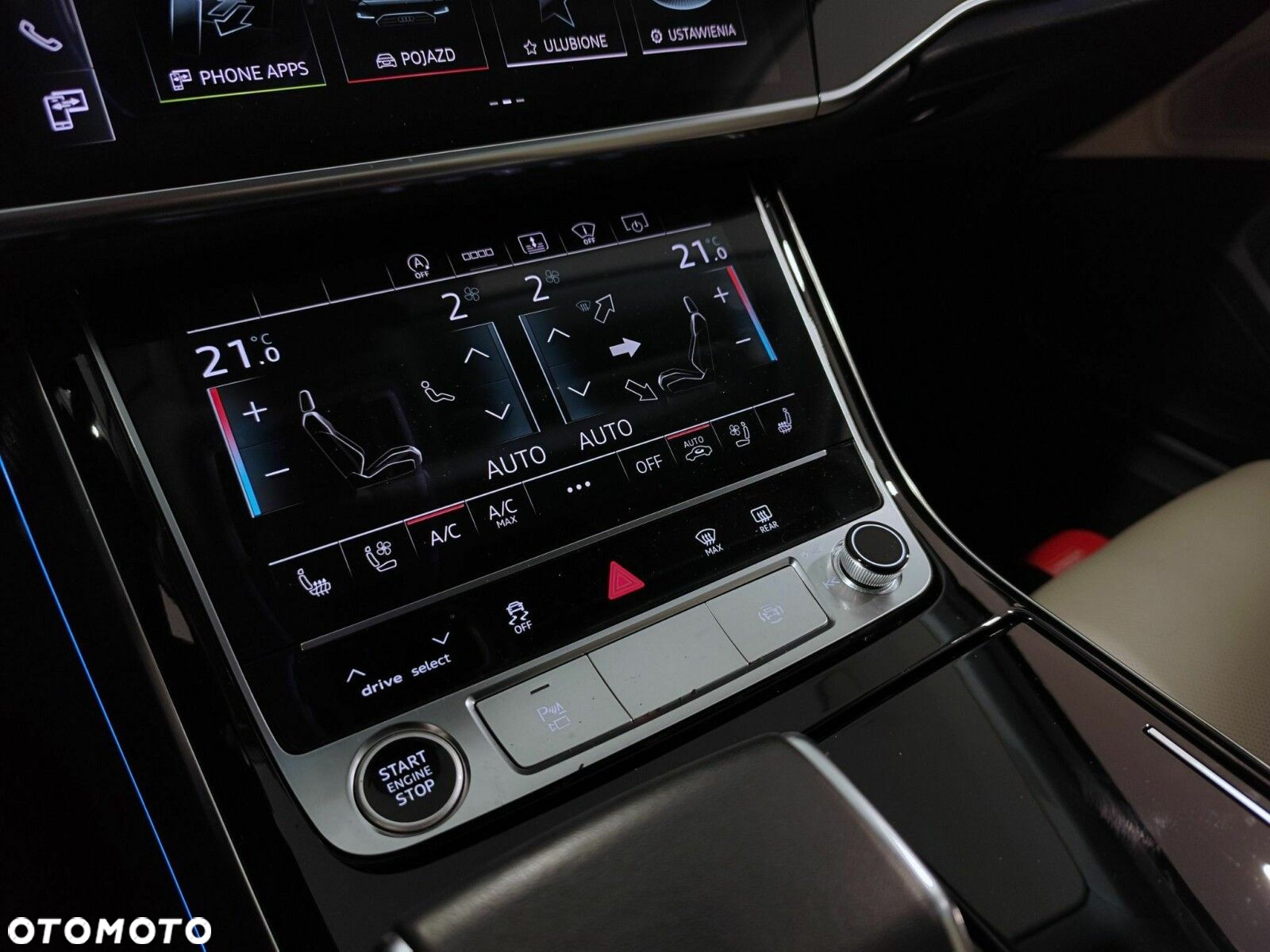 Audi A8 - 12