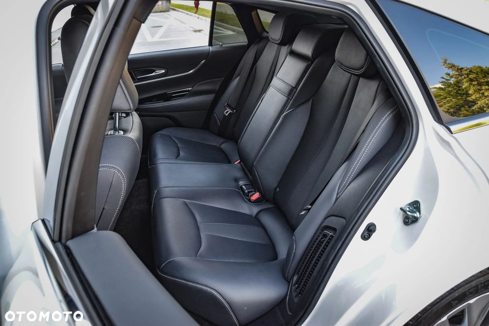 Toyota Mirai - 28