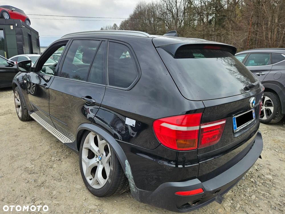 BMW X5 xDrive35d - 5