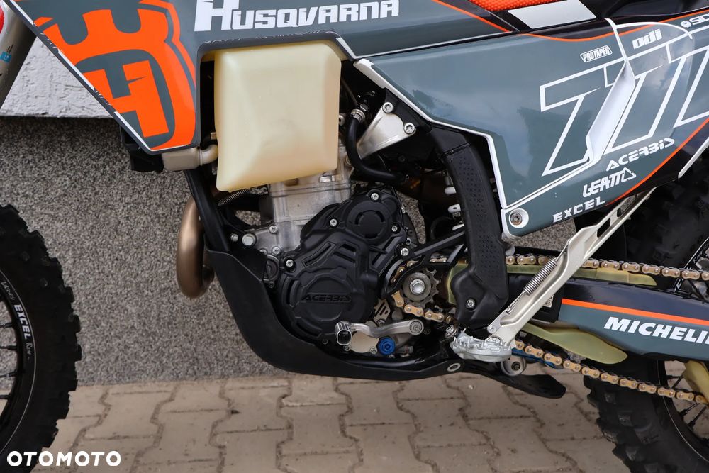 Husqvarna FE - 5