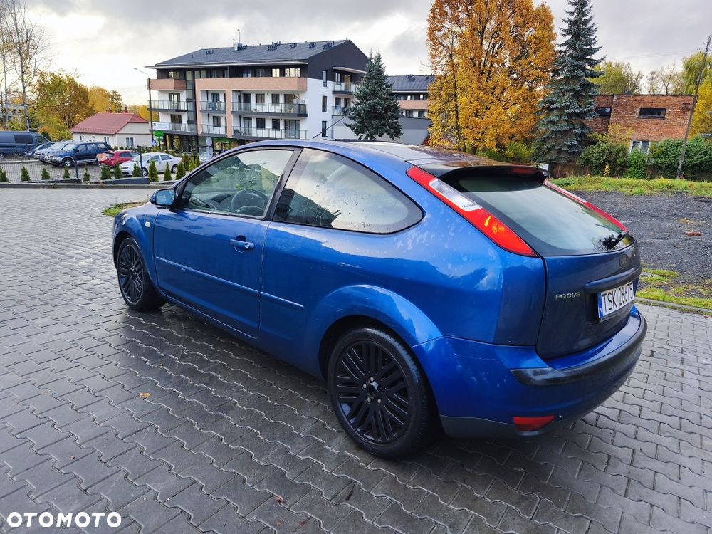 Ford Focus - 4