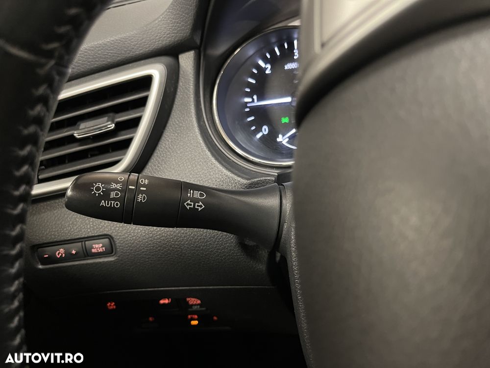 Nissan X-Trail 1.6 dCi Acenta - 21