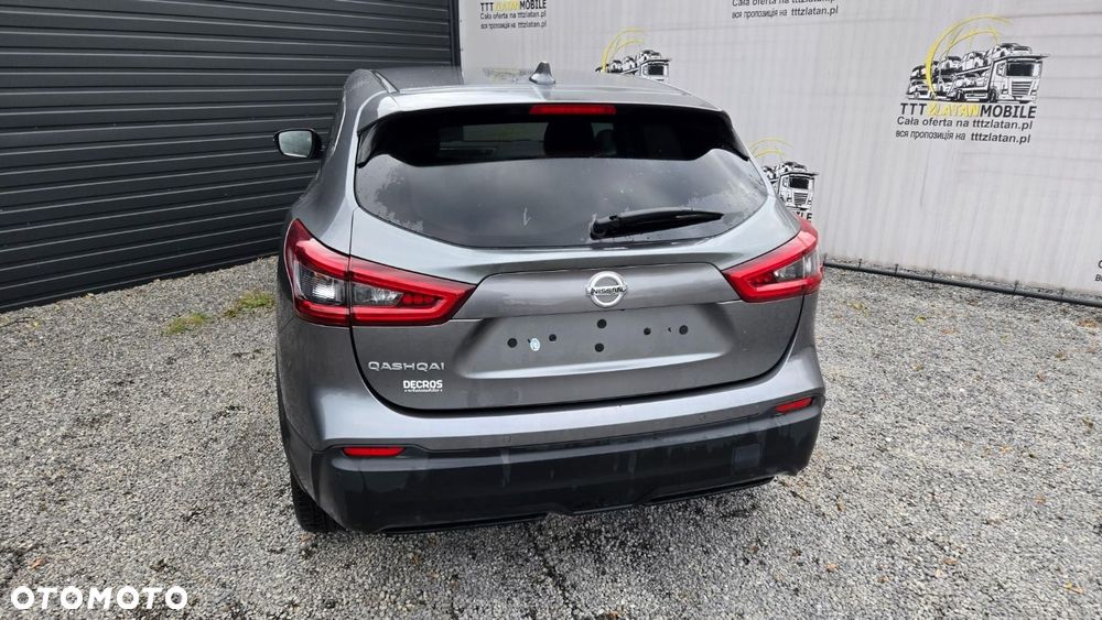 Nissan Qashqai - 33