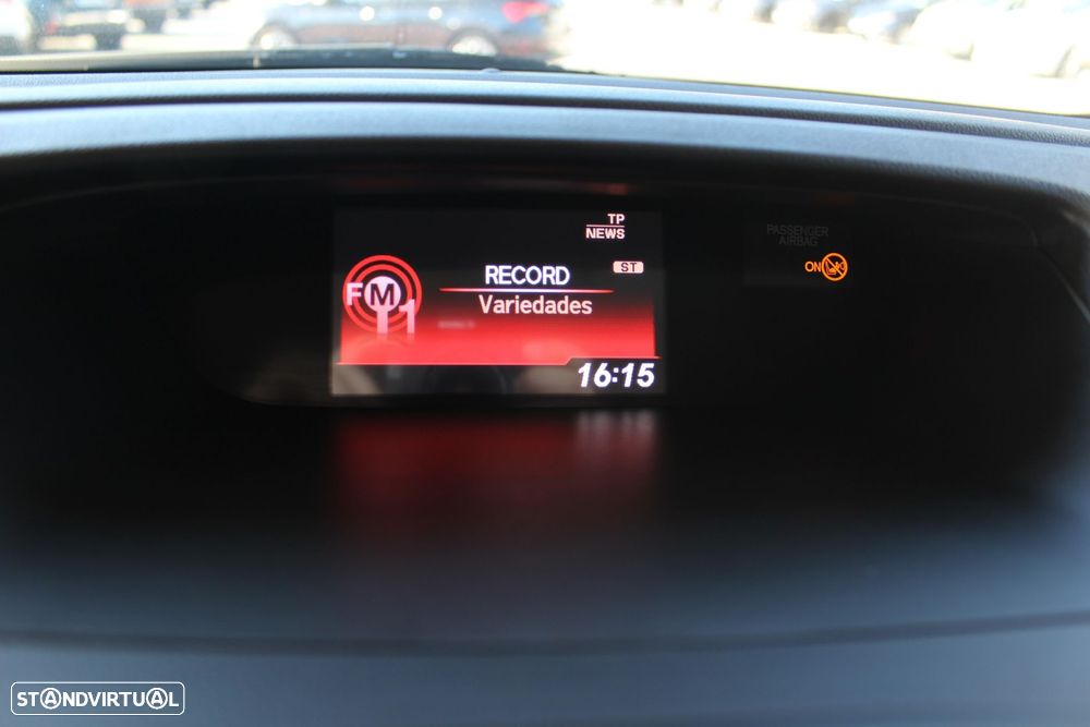 Honda CR-V 1.6 i-DTEC Elegance - 12