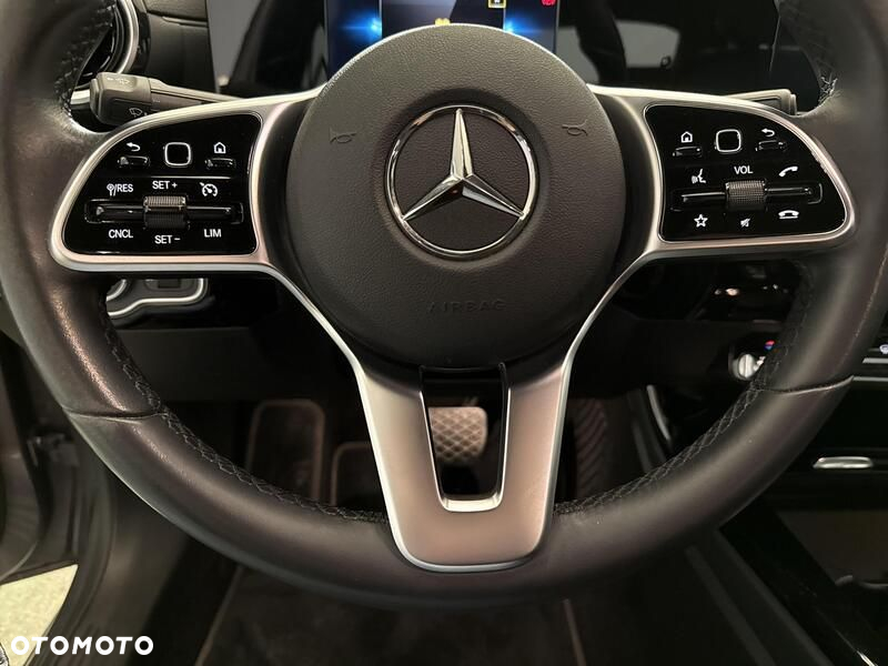 Mercedes-Benz Klasa A - 13