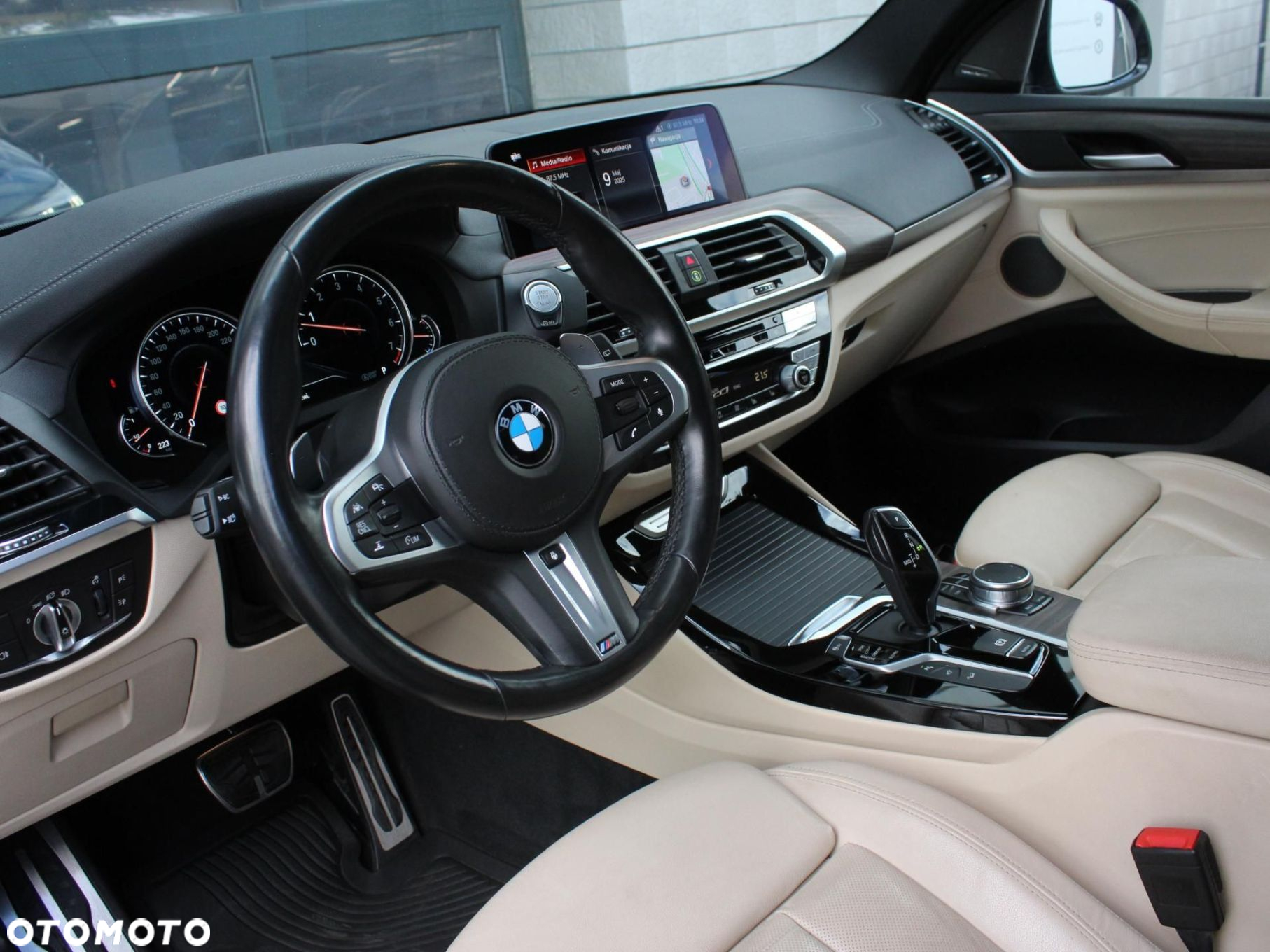 BMW X3 - 5