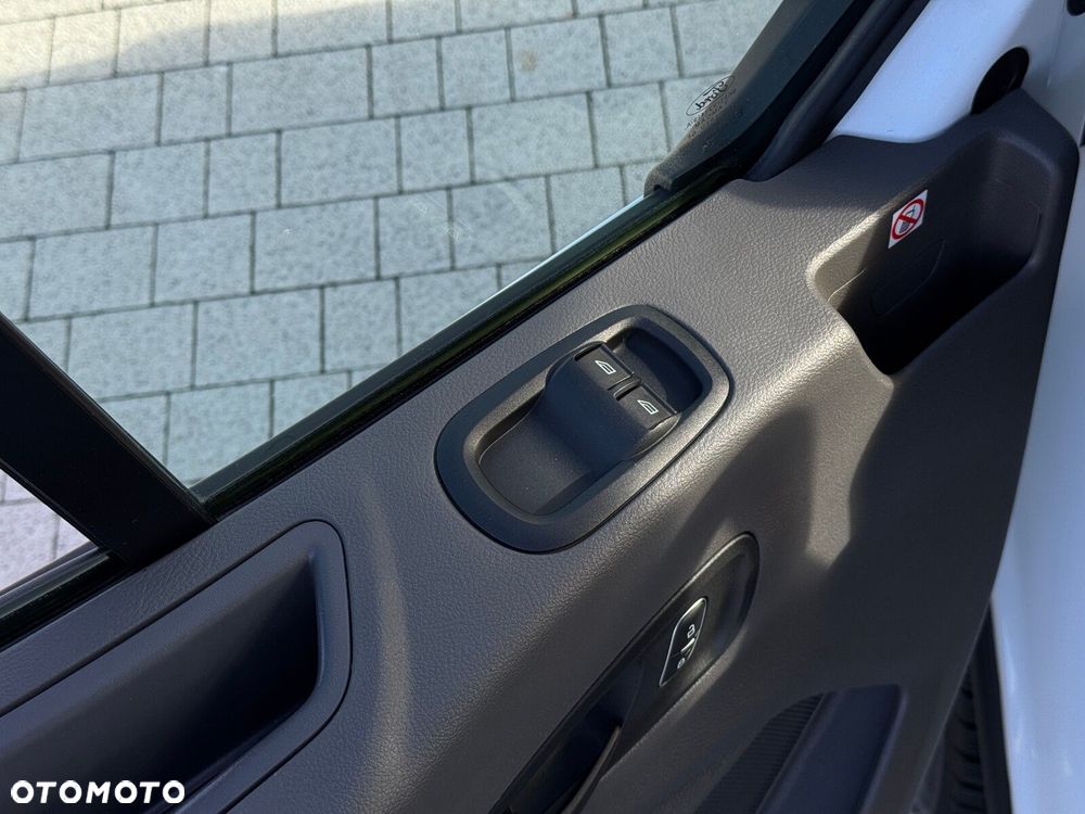 Ford transit L3H2 - 21