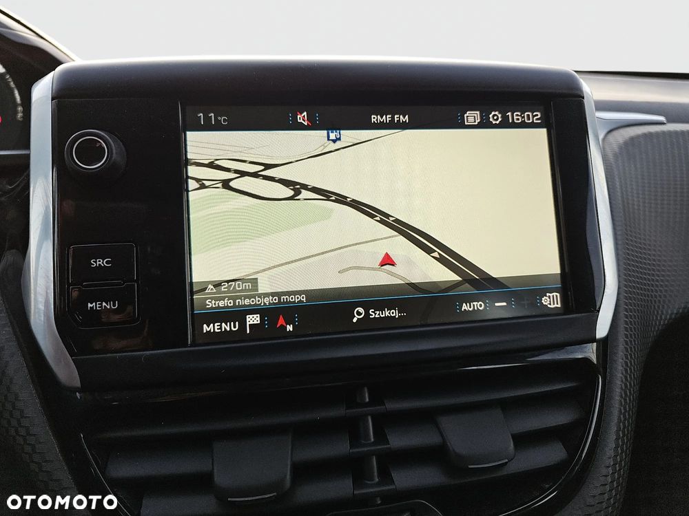 Peugeot 2008 1.2 Pure Tech Allure S&S EAT6 - 20