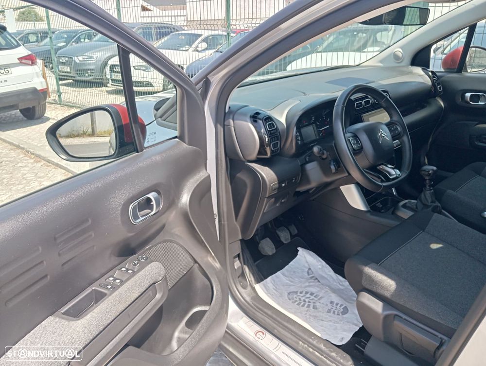 Citroën C3 Aircross 1.2 PureTech C-Series - 6