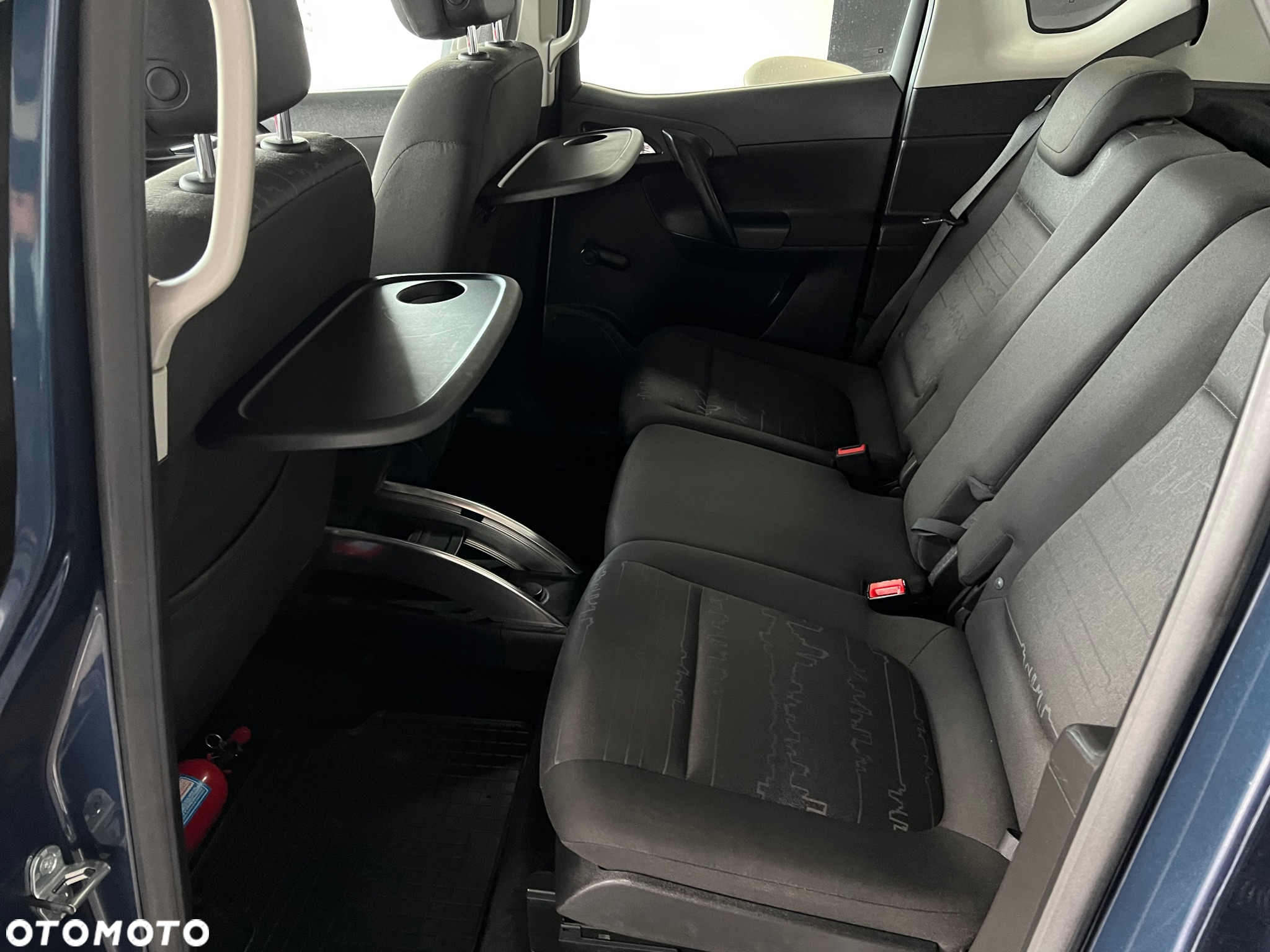Opel Meriva - 21