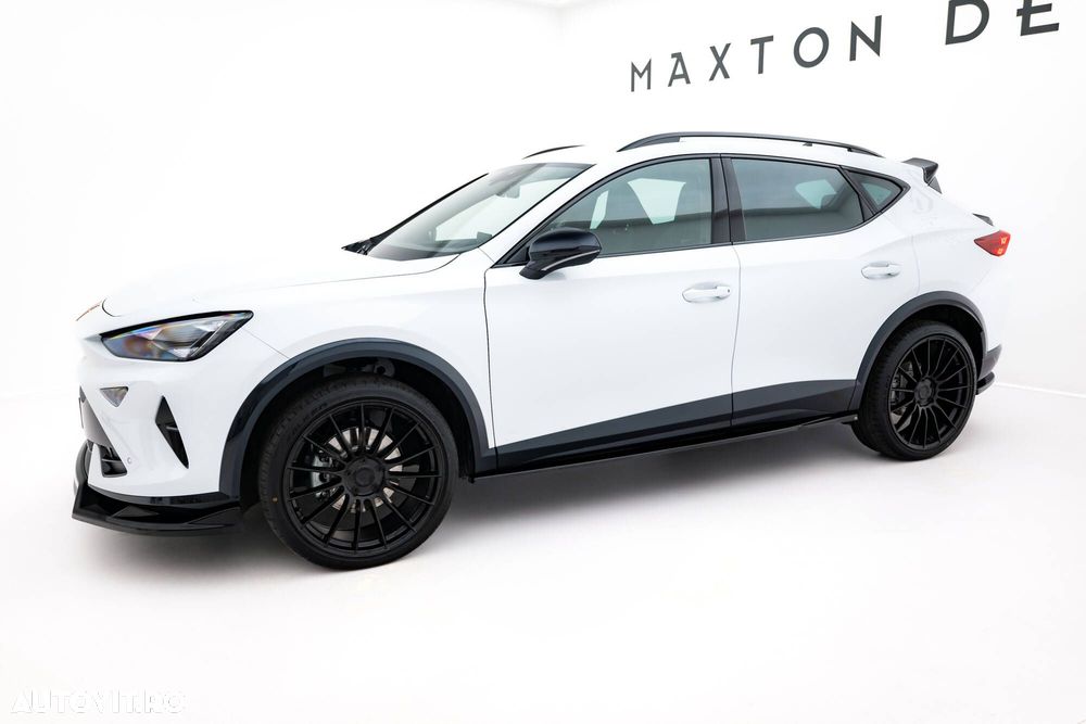 Pachet Prelungiri compatibil cu Cupra Formentor Facelift Maxton Design - 5