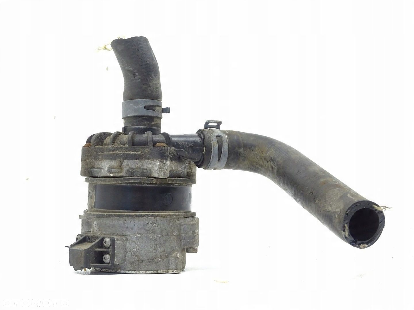 DODATKOWA POMPKA POMPA WODY AUDI RS4 RS5 Q5 8K0965567C - 2