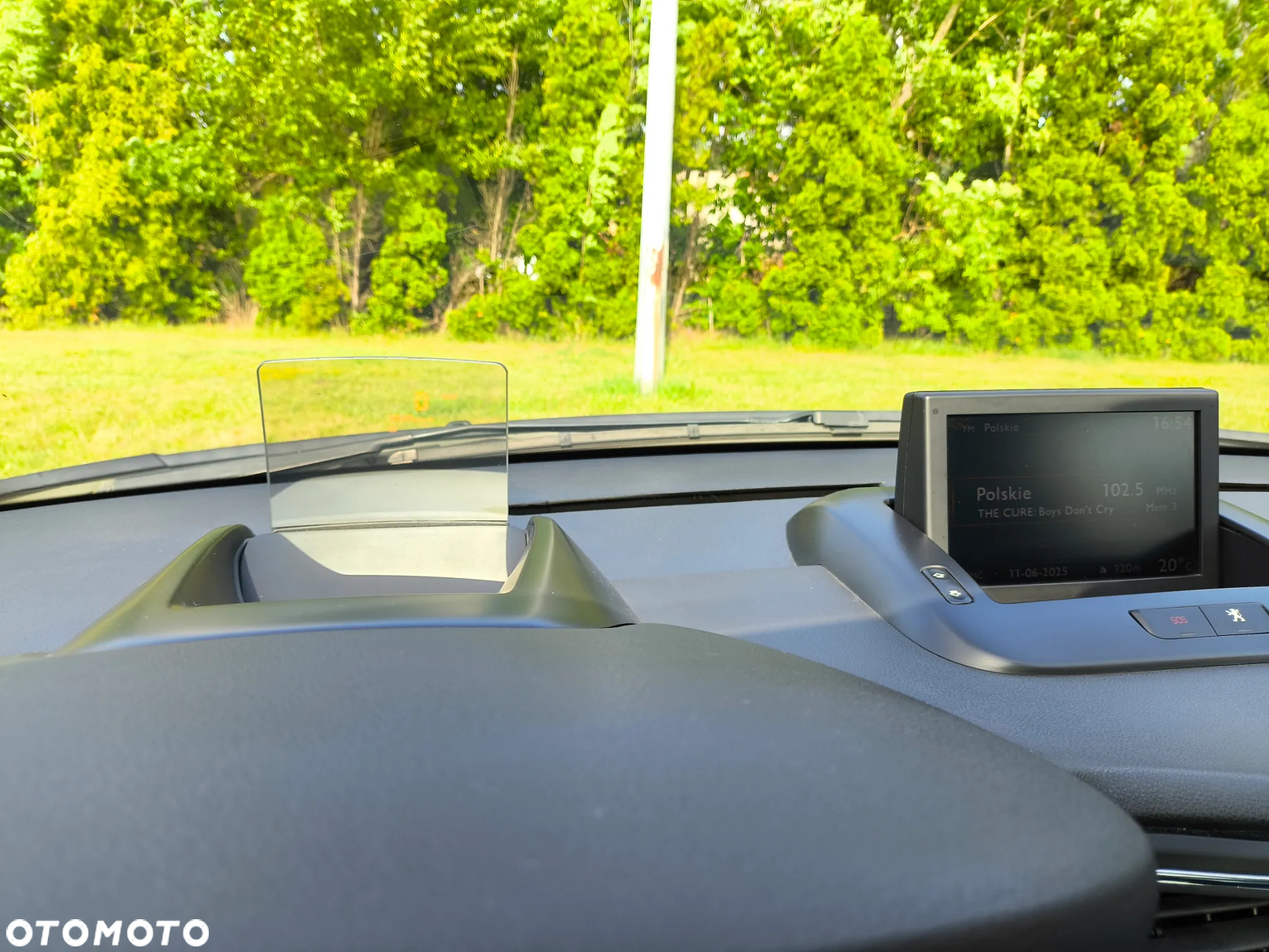 Peugeot 5008 1.6 HDi Premium - 34