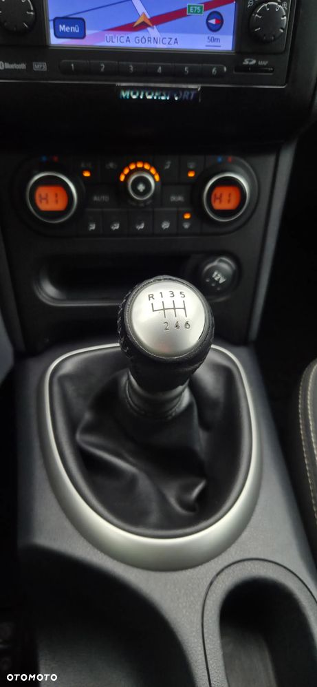Nissan Qashqai 2.0 Tekna - 28