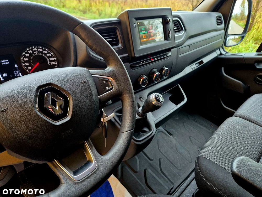 Renault Master - 20