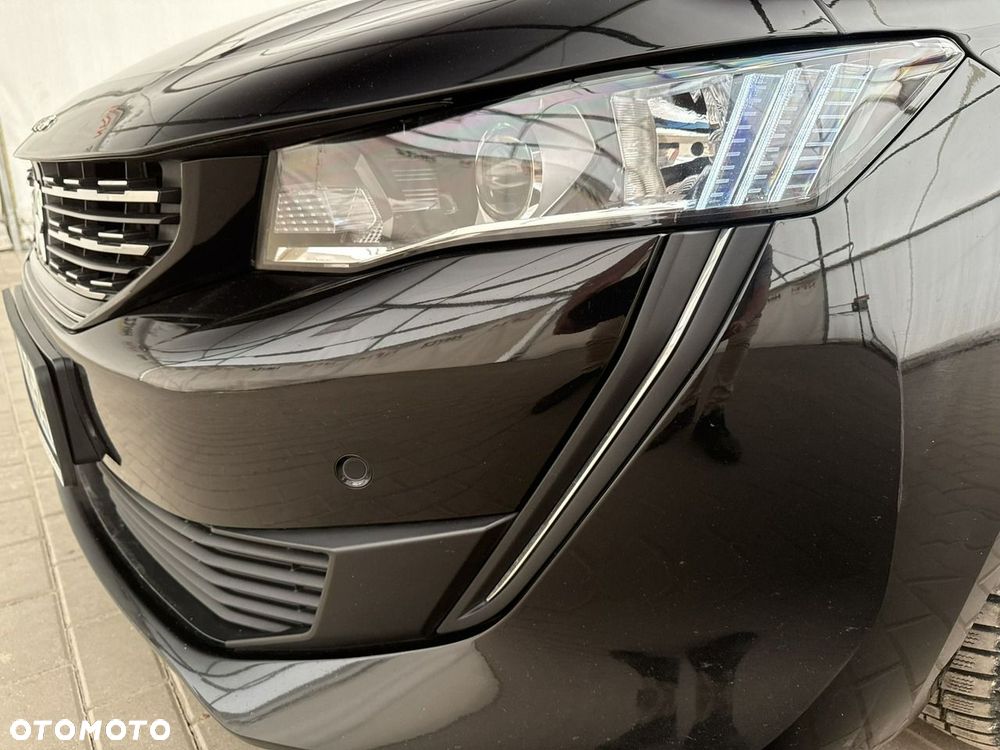 Peugeot 508 - 29