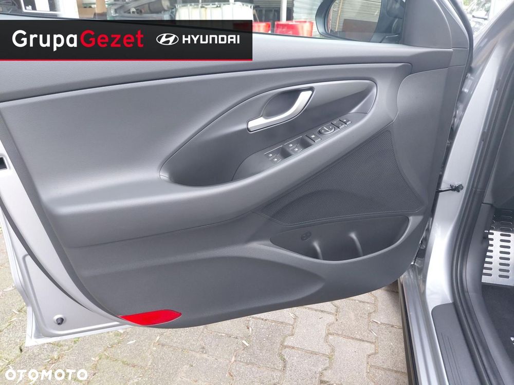 Hyundai i30 - 7