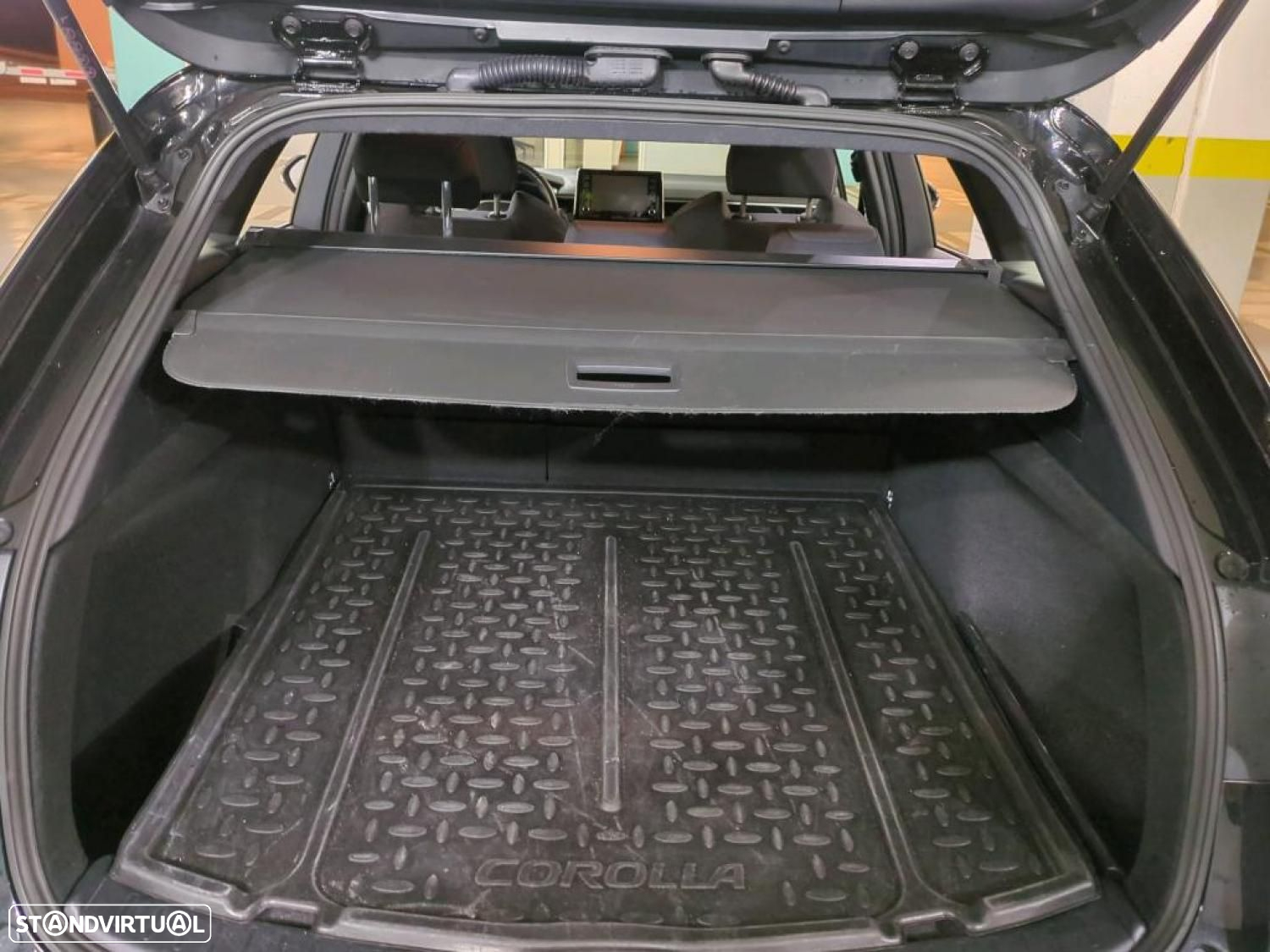 Toyota Corolla Touring Sports 1.8 Hybrid Comfort - 8