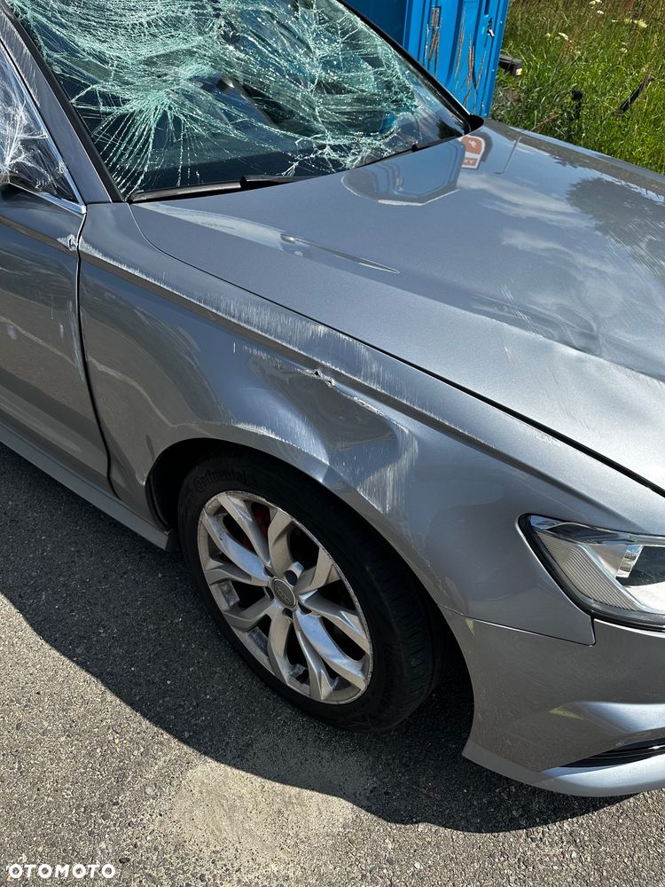 Audi A6 Avant 2.0 TDI Ultra S tronic - 11