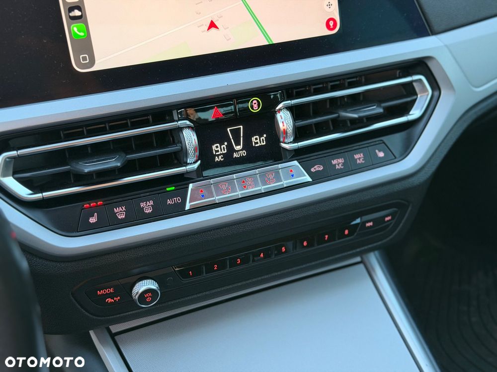 BMW Seria 3 320i Advantage - 17