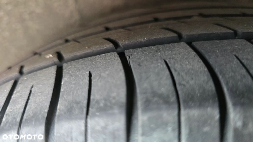 Ford Focus 1.6 FX Gold - 7