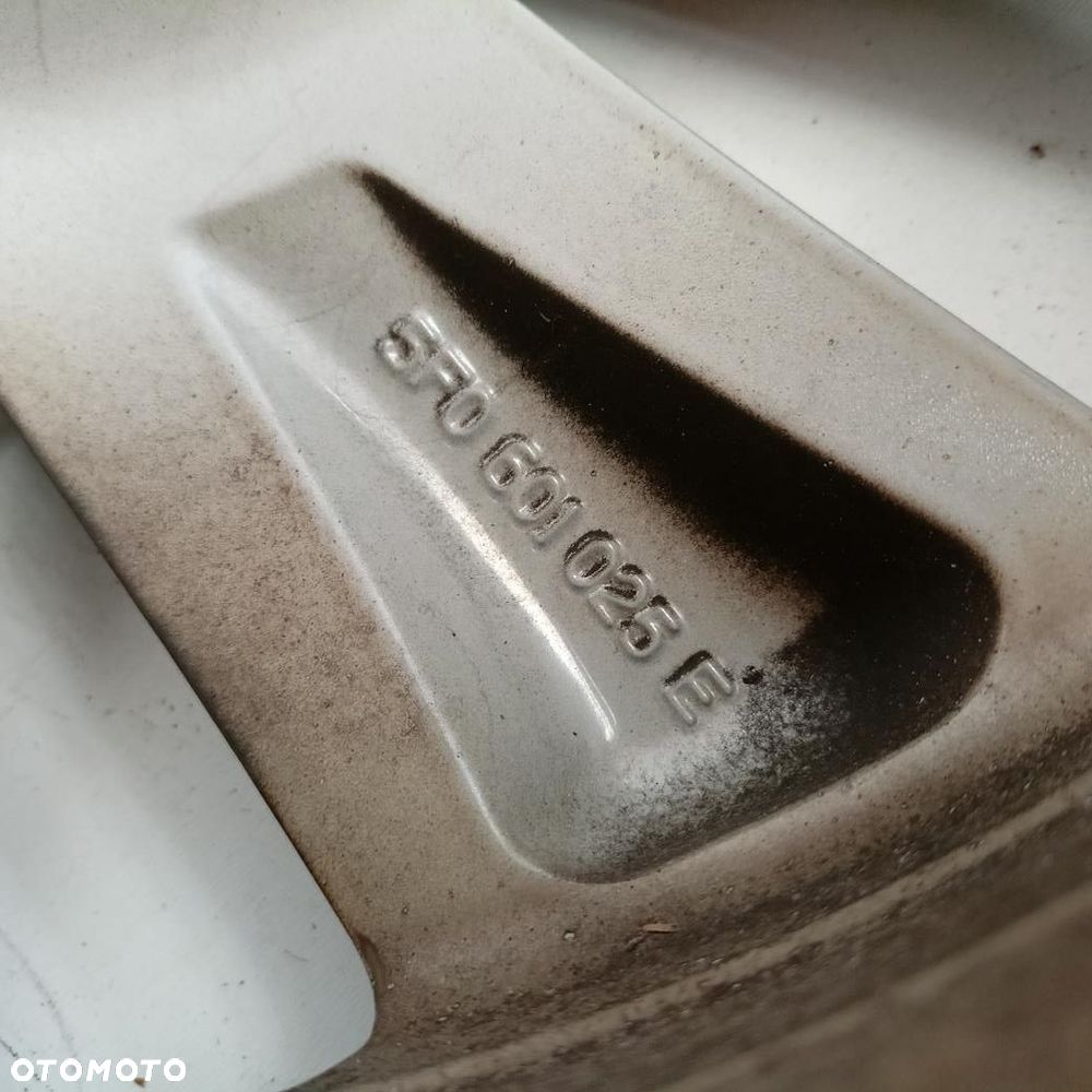 Alufelga 5x112 18 Seat Leon 5F0601025E (F1992) - 8