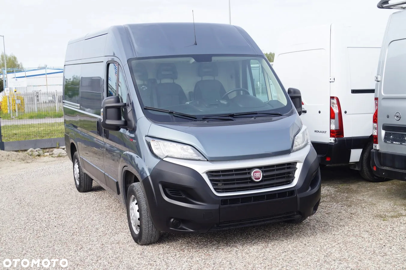 Fiat Ducato - 13