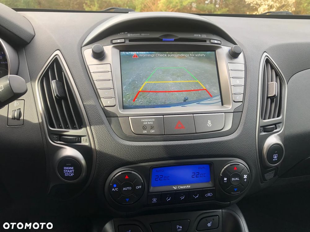 Hyundai ix35 1.6 2WD Trend - 20