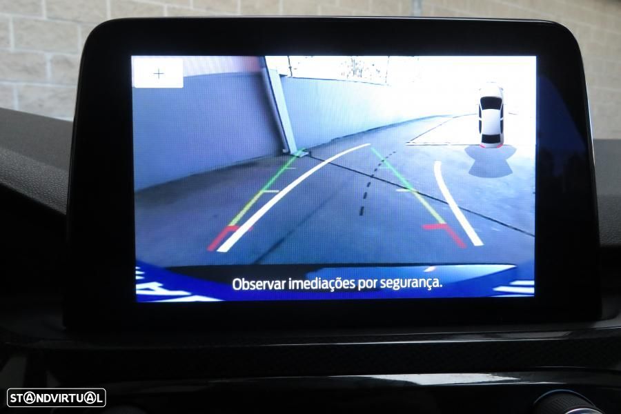 Ford Kuga 1.5 EcoBoost ST-Line - 11