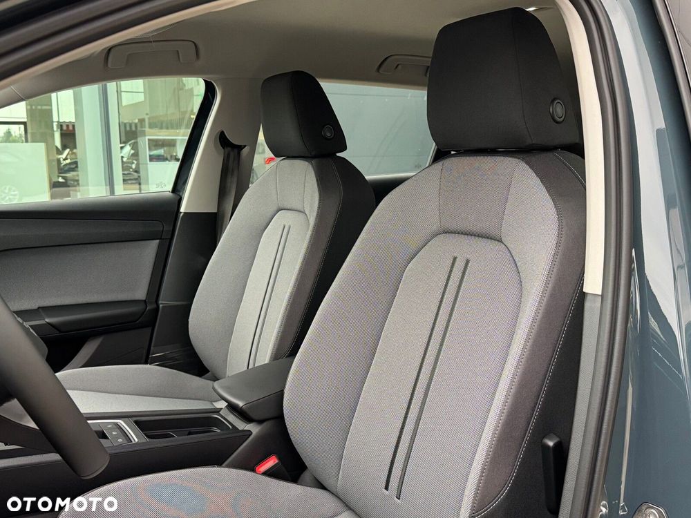 Seat Leon 1.5 eTSI mHEV Style DSG - 14