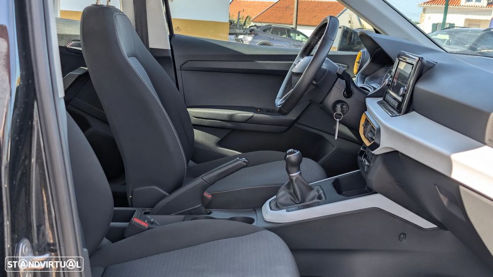 SEAT Arona 1.0 TSI Style - 15