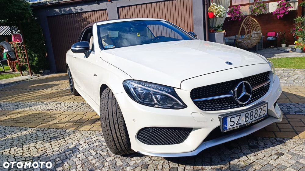 Mercedes-Benz Klasa C - 4
