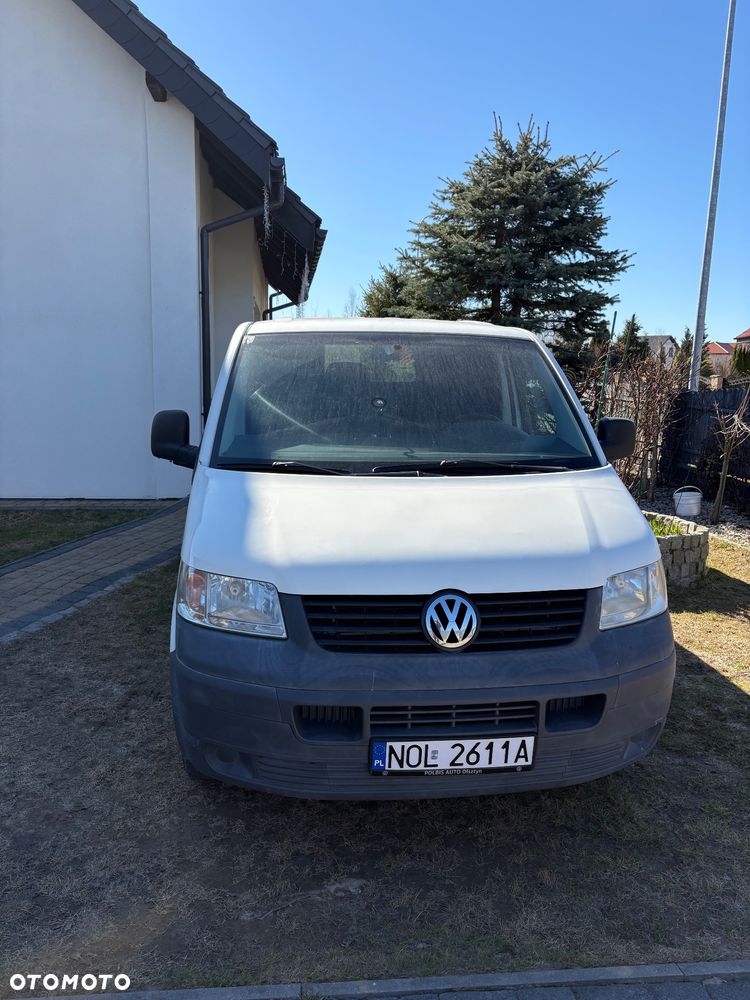 Volkswagen Transporter Standard - 3