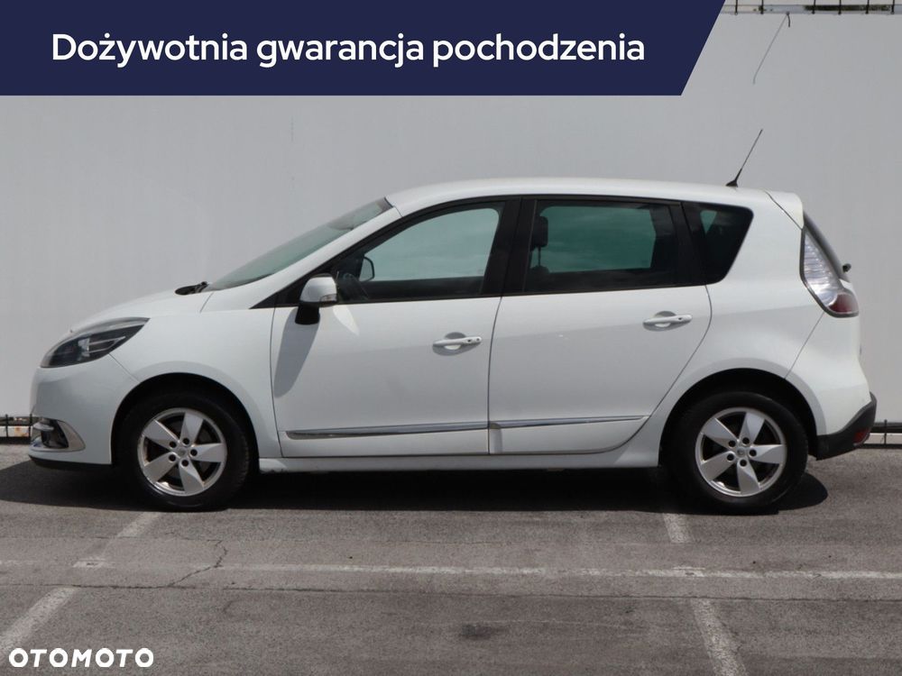 Renault Scenic - 4