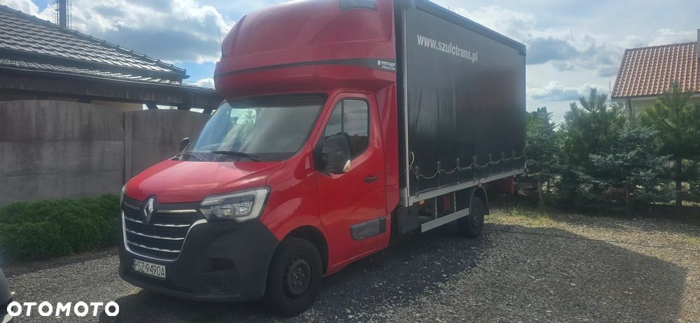 Renault MASTER - 1