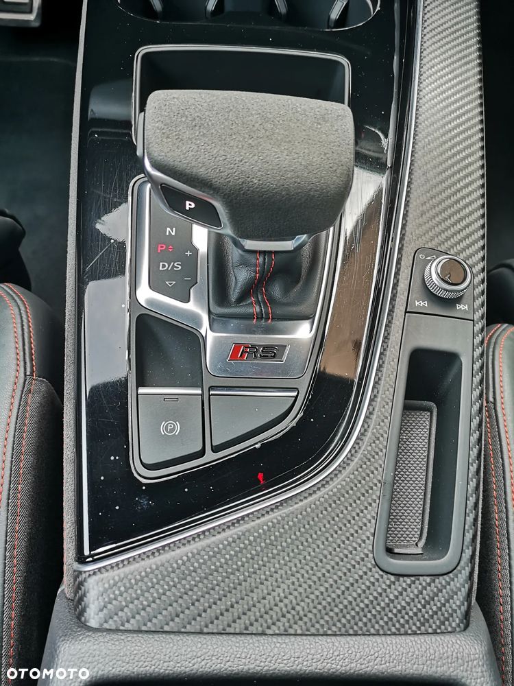 Audi RS5 Sportback 2.9 TFSI Quattro Tiptronic - 18