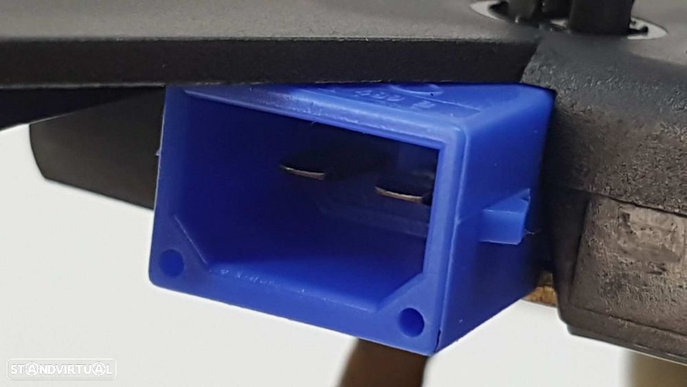 FECHADURA DA MALA AUDI A4 BERLINA (8E) 2.5 TDI QUATTRO (132KW) - 2