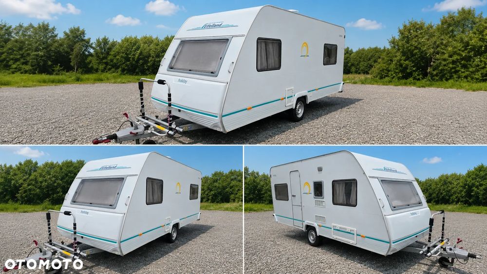 KNAUS Eifelland - 10