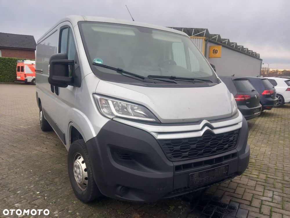 Citroën Jumper - 1