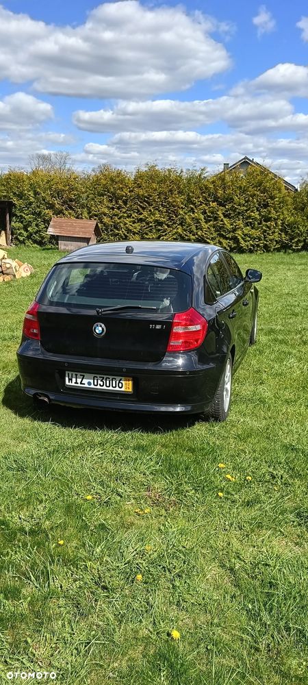BMW Seria 1 116i - 2