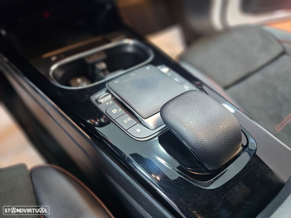 Mercedes-Benz CLA 220 d AMG Line Aut. - 19