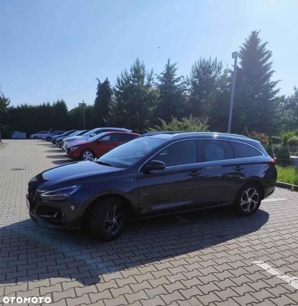 Hyundai i30 1.0 T-GDI Smart - 4